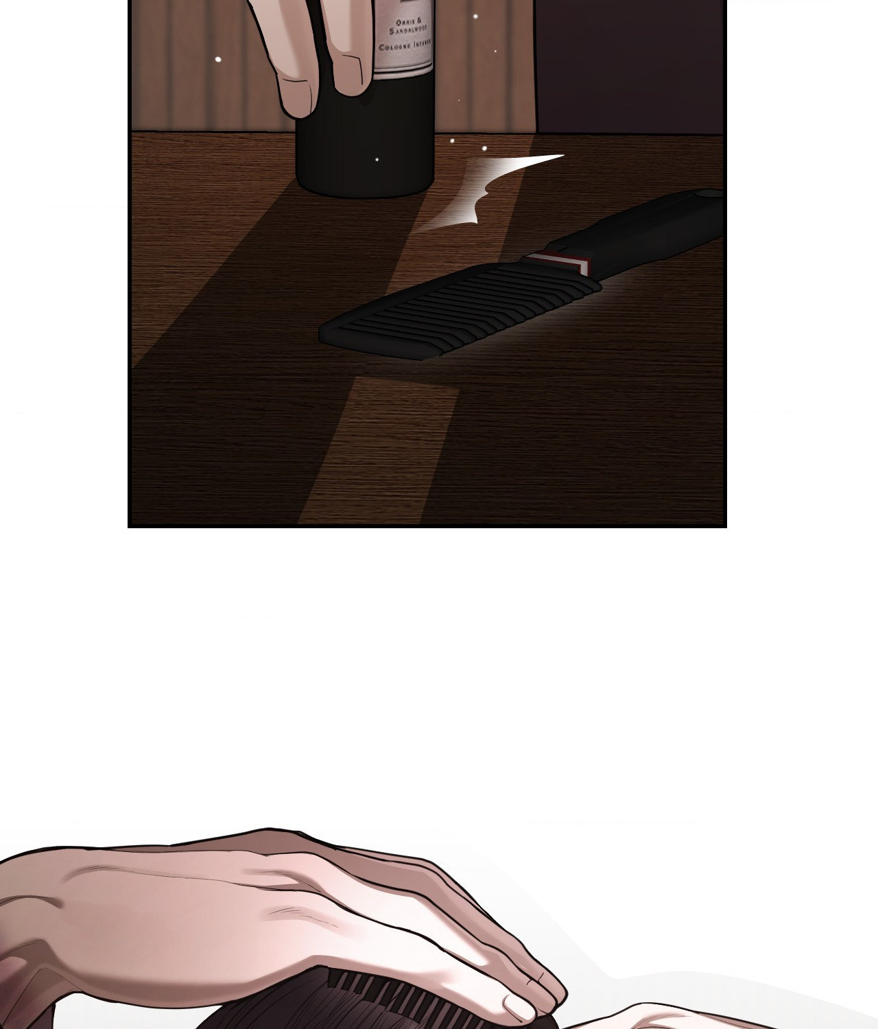 Pearl Boy : Ignite the Dawn [Official] - Episode 5 manhwa