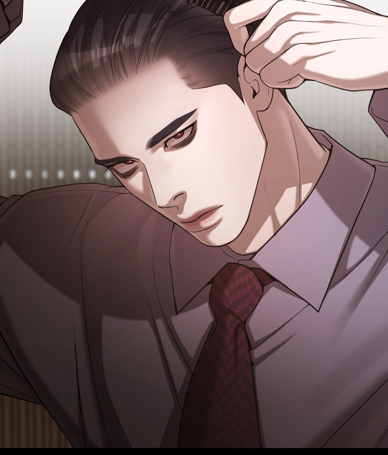 Pearl Boy : Ignite the Dawn [Official] - Episode 5 manhwa