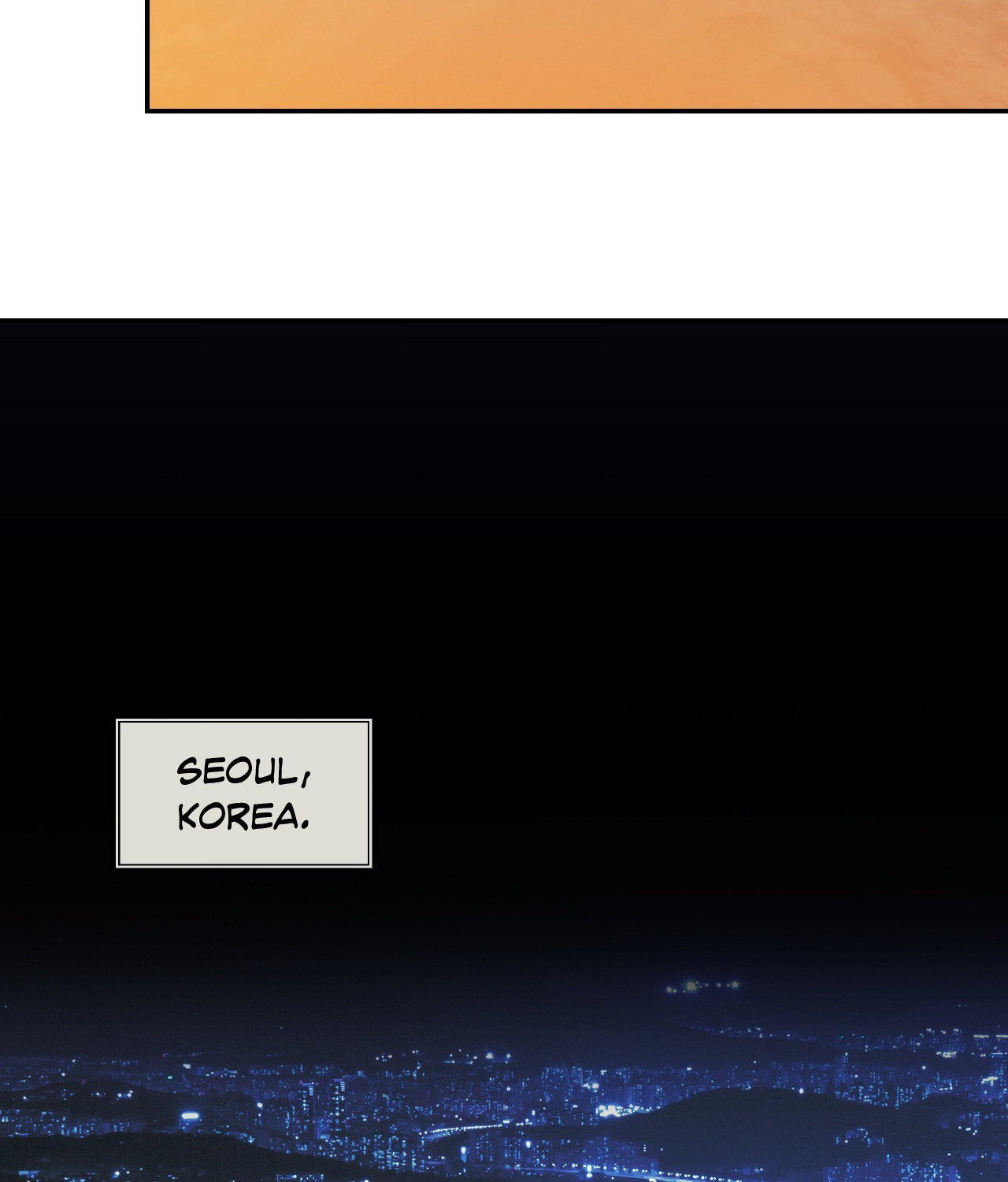 Pearl Boy : Ignite the Dawn [Official] - Episode 5 manhwa