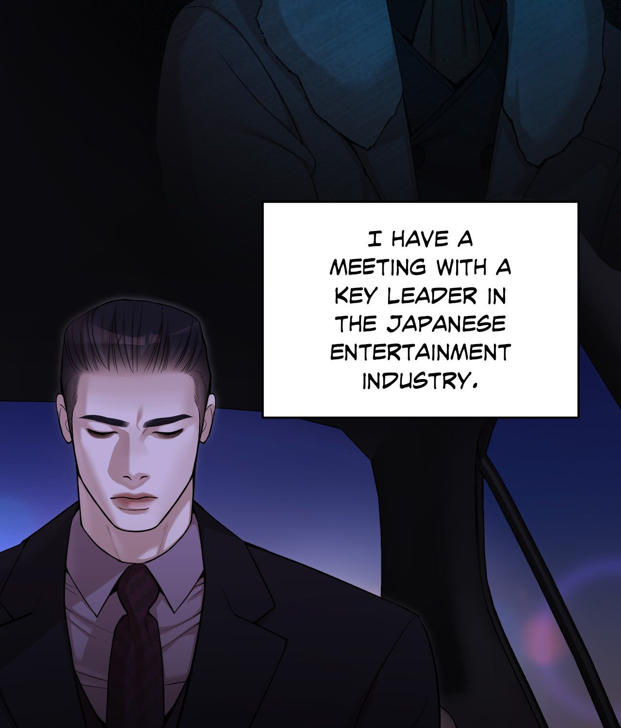 Pearl Boy : Ignite the Dawn [Official] - Episode 5 manhwa