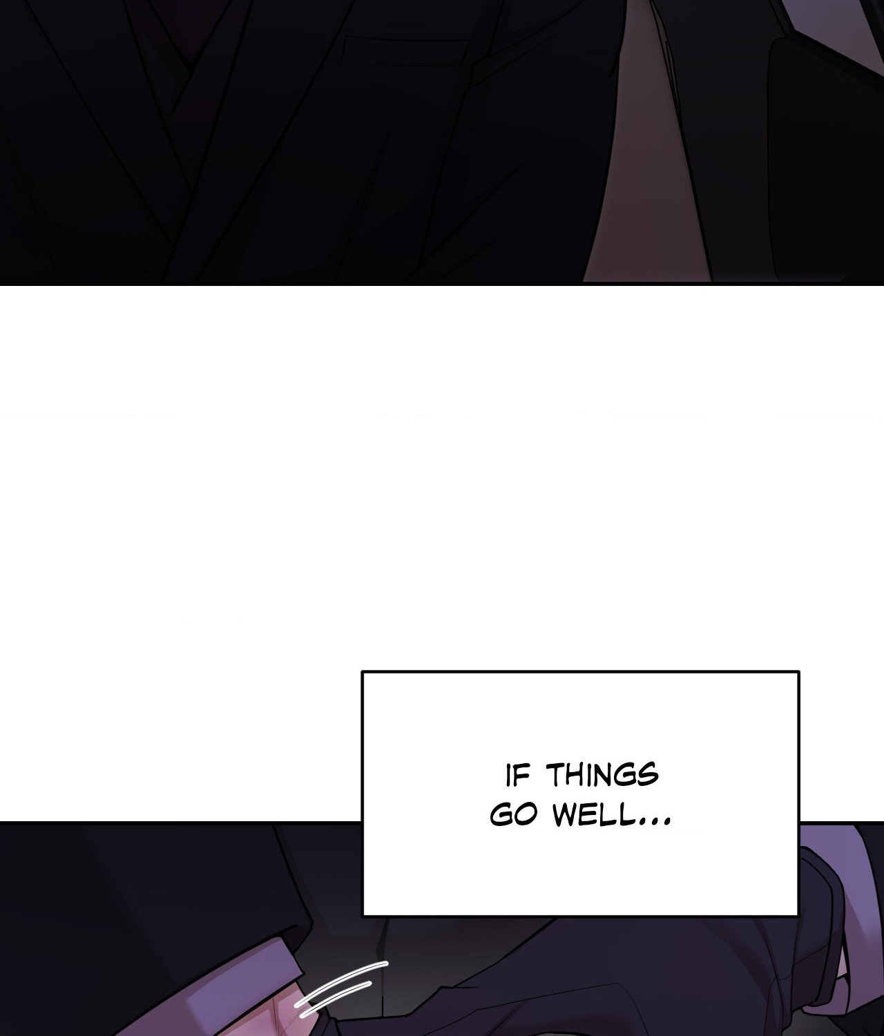 Pearl Boy : Ignite the Dawn [Official] - Episode 5 manhwa