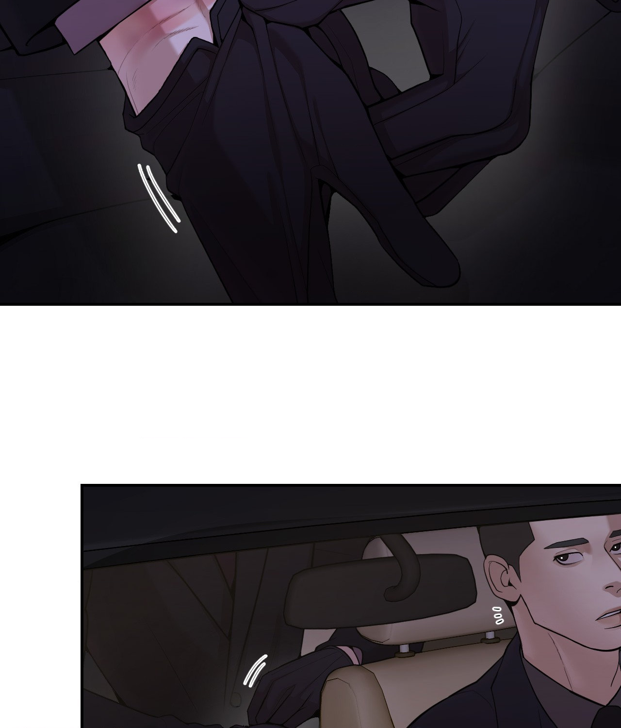 Pearl Boy : Ignite the Dawn [Official] - Episode 5 manhwa