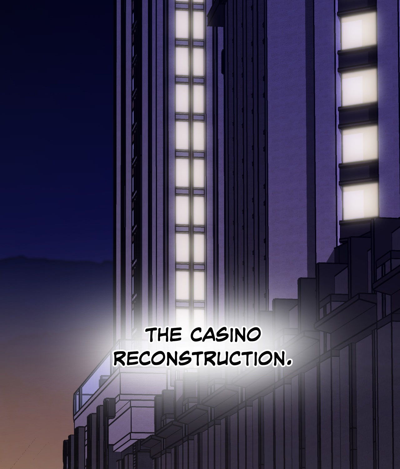 Pearl Boy : Ignite the Dawn [Official] - Episode 5 manhwa