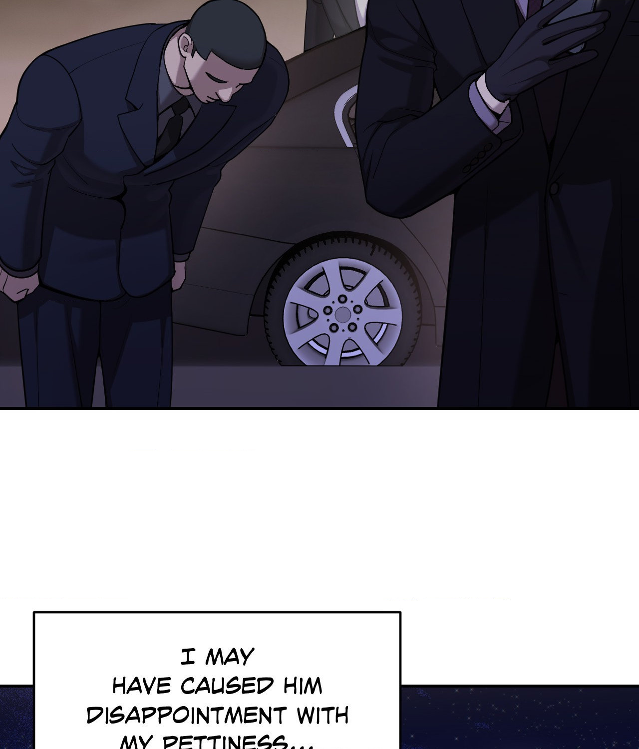 Pearl Boy : Ignite the Dawn [Official] - Episode 5 manhwa