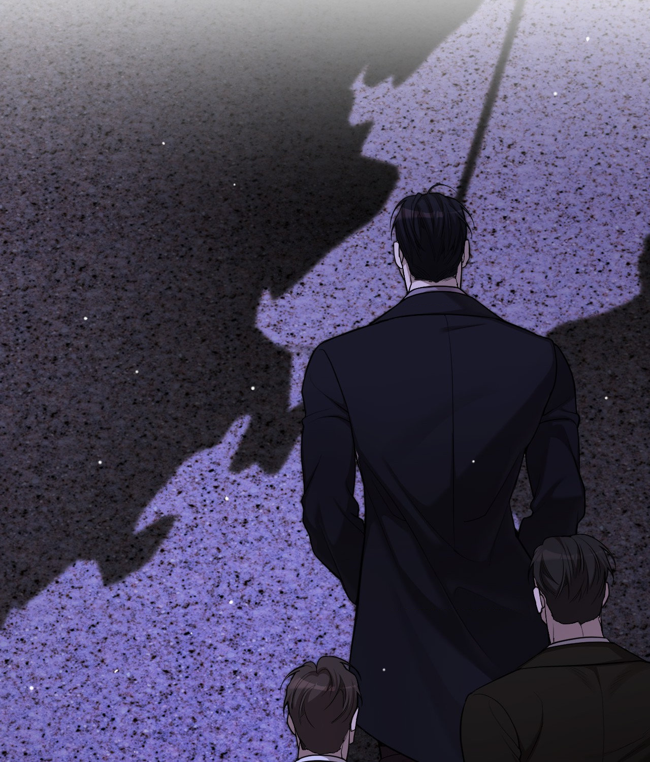 Pearl Boy : Ignite the Dawn [Official] - Episode 5 manhwa