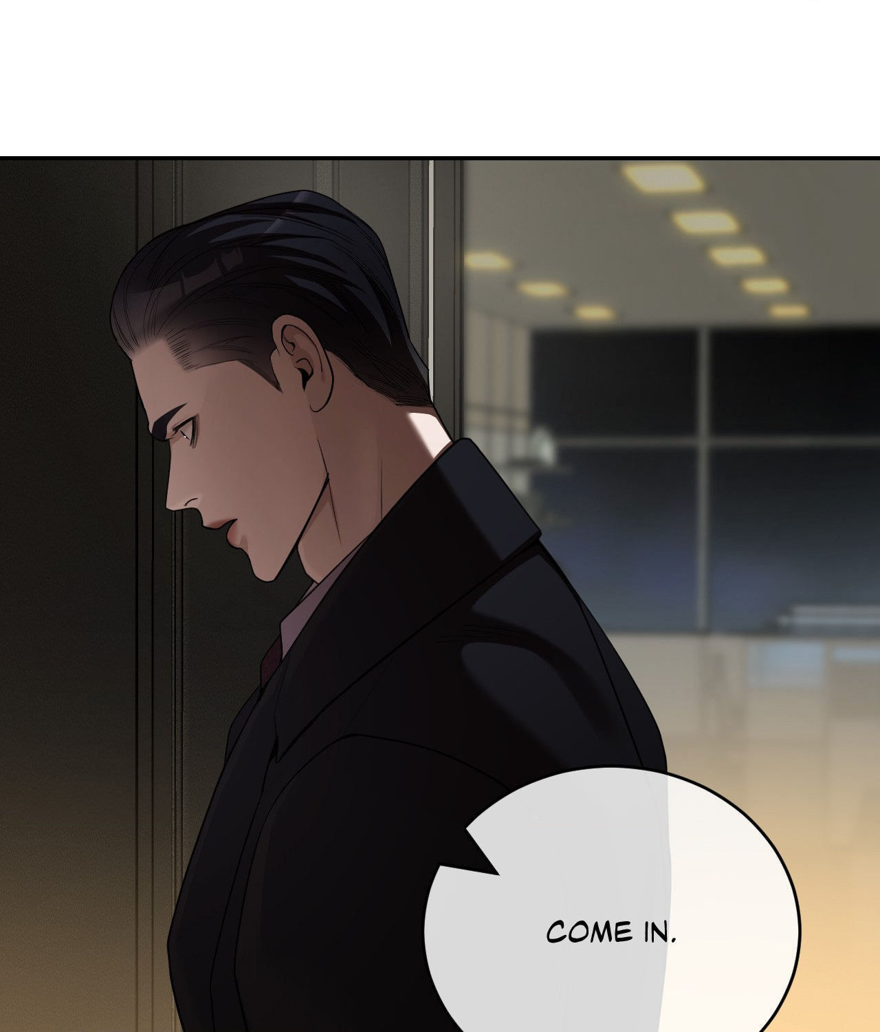 Pearl Boy : Ignite the Dawn [Official] - Episode 5 manhwa