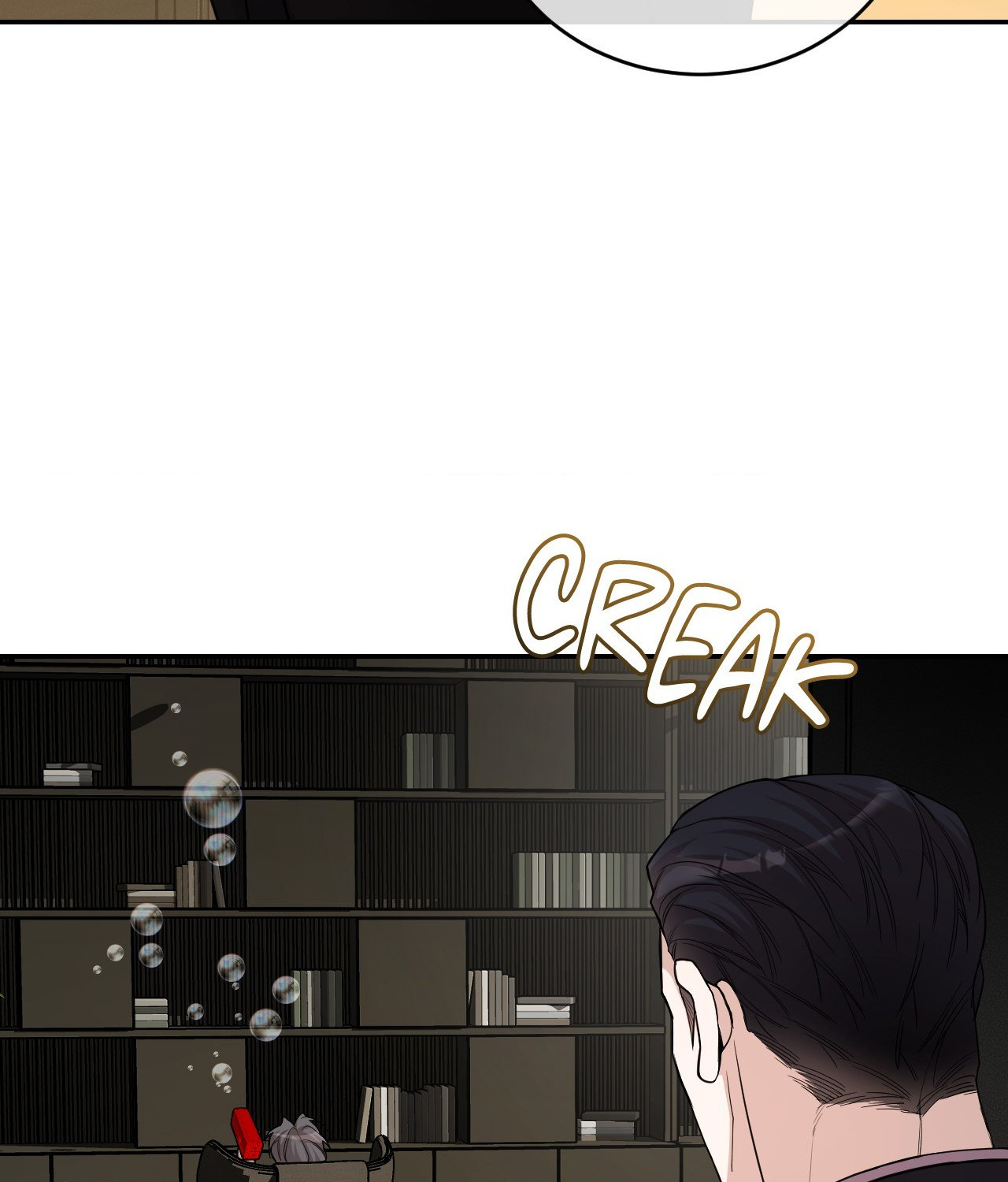 Pearl Boy : Ignite the Dawn [Official] - Episode 5 manhwa
