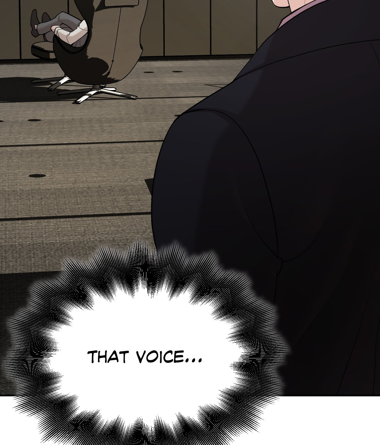 Pearl Boy : Ignite the Dawn [Official] - Episode 5 manhwa