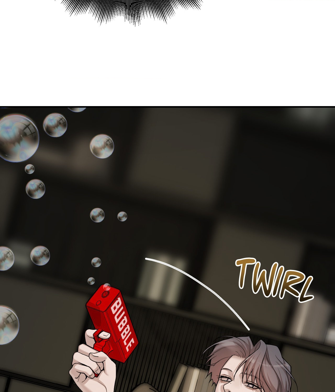 Pearl Boy : Ignite the Dawn [Official] - Episode 5 manhwa