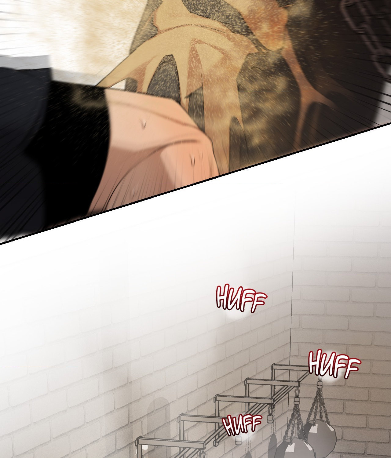 Pearl Boy : Ignite the Dawn [Official] - Episode 6 manhwa
