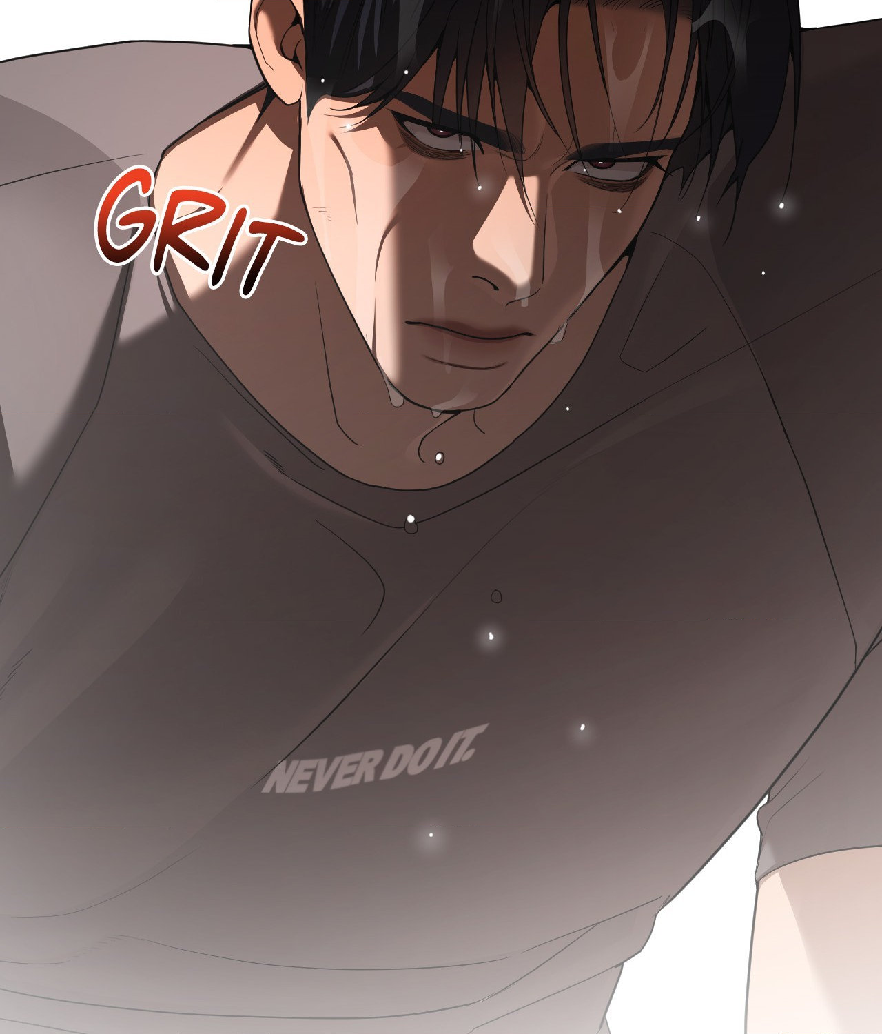Pearl Boy : Ignite the Dawn [Official] - Episode 6 manhwa