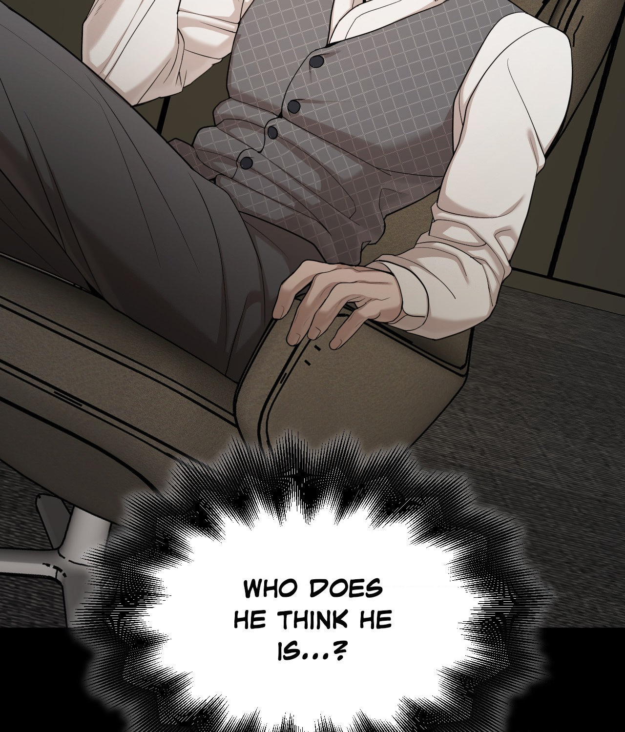 Pearl Boy : Ignite the Dawn [Official] - Episode 6 manhwa