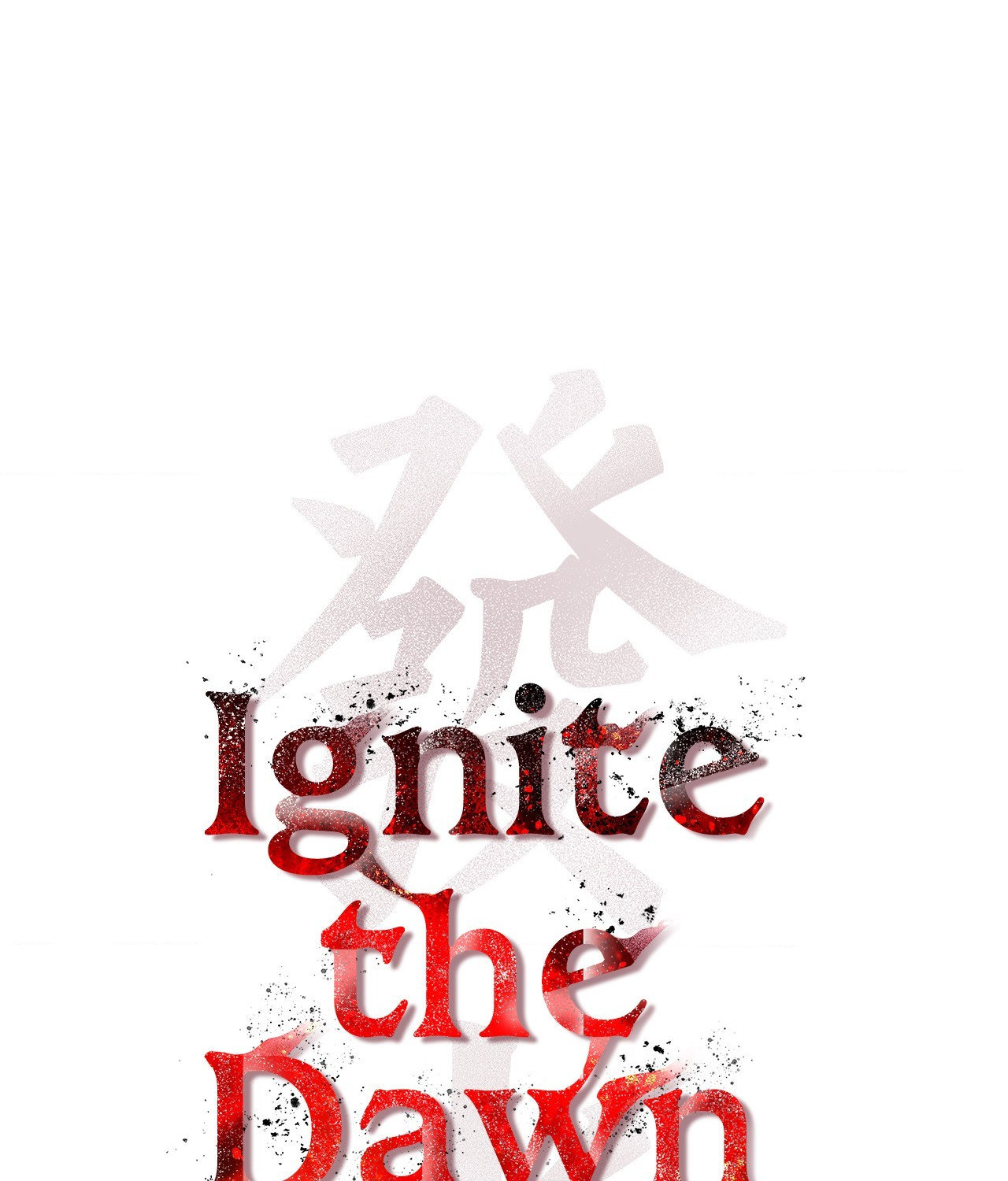 Pearl Boy : Ignite the Dawn [Official] - Episode 6 manhwa