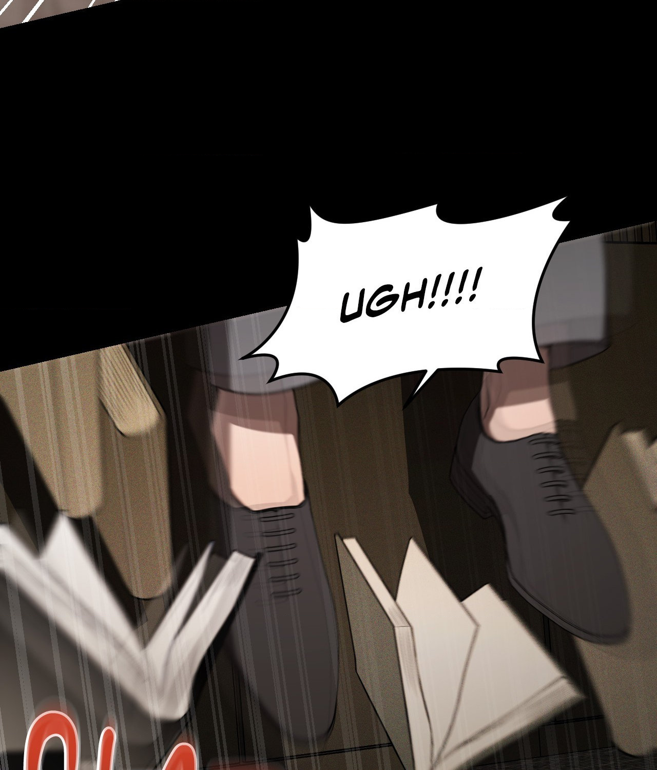 Pearl Boy : Ignite the Dawn [Official] - Episode 6 manhwa