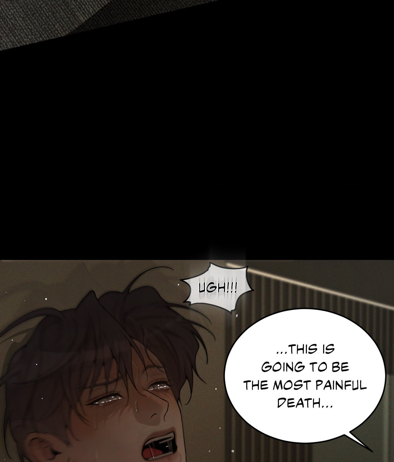 Pearl Boy : Ignite the Dawn [Official] - Episode 6 manhwa