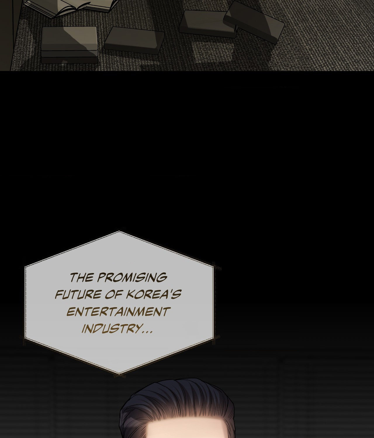Pearl Boy : Ignite the Dawn [Official] - Episode 6 manhwa