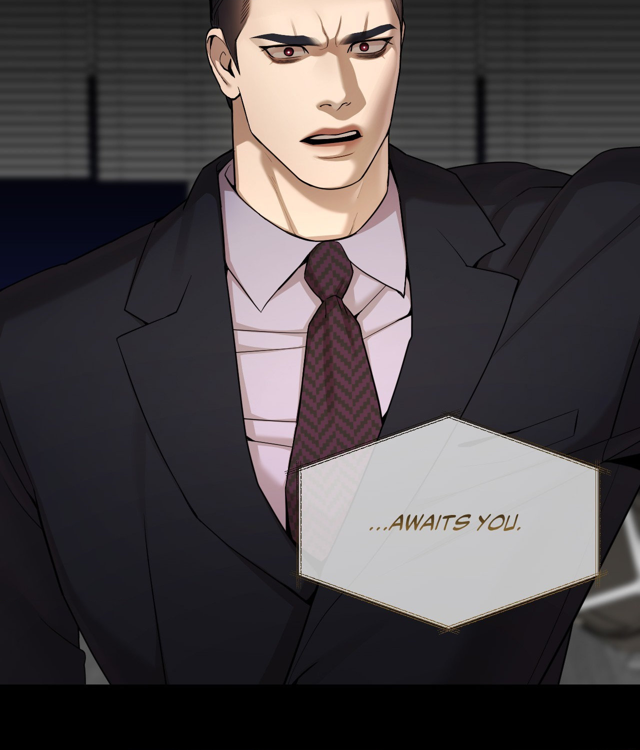 Pearl Boy : Ignite the Dawn [Official] - Episode 6 manhwa