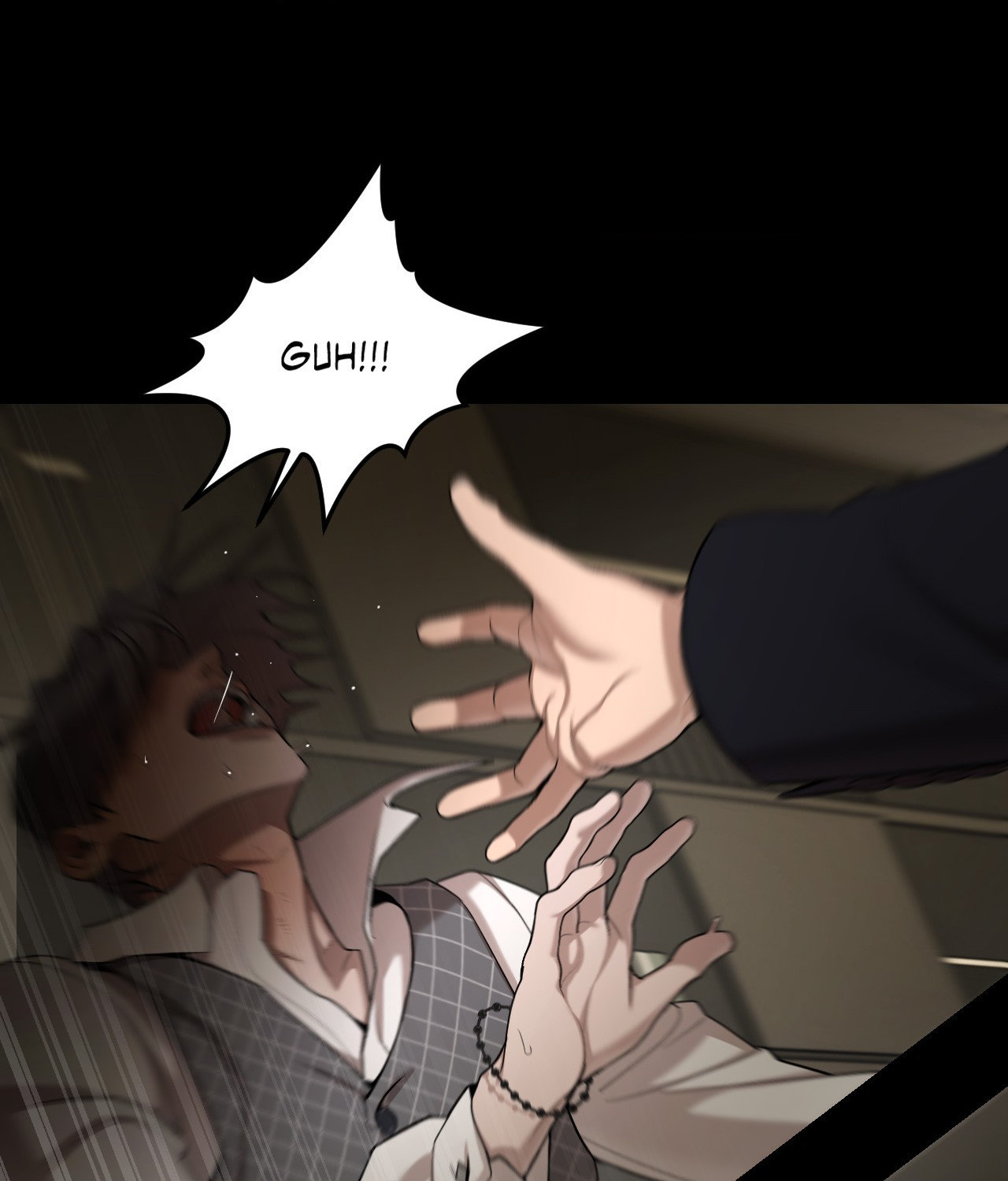 Pearl Boy : Ignite the Dawn [Official] - Episode 6 manhwa