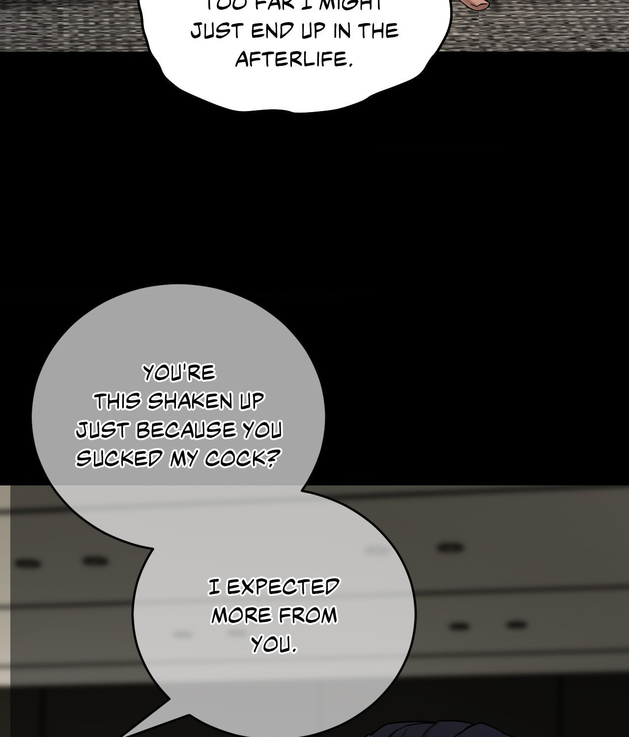 Pearl Boy : Ignite the Dawn [Official] - Episode 6 manhwa