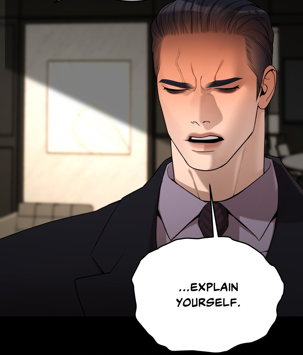 Pearl Boy : Ignite the Dawn [Official] - Episode 6 manhwa