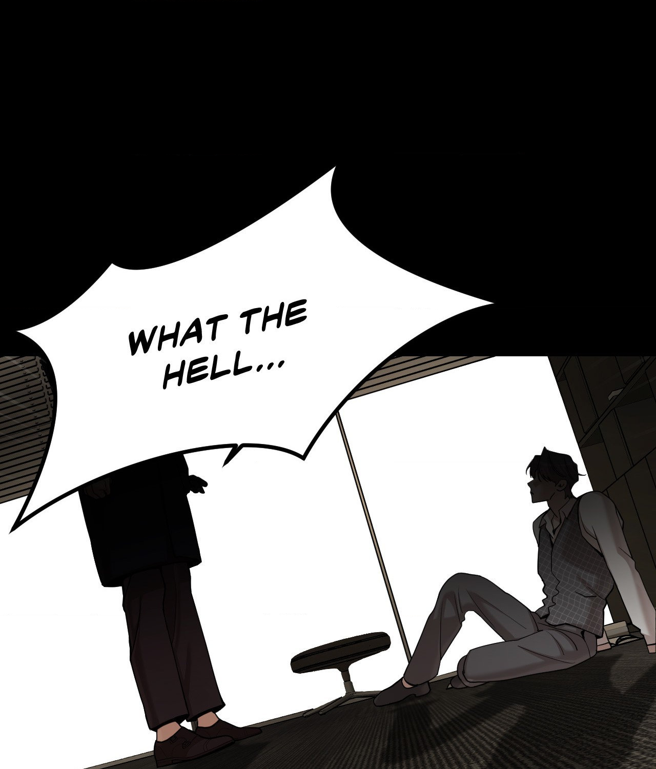 Pearl Boy : Ignite the Dawn [Official] - Episode 6 manhwa