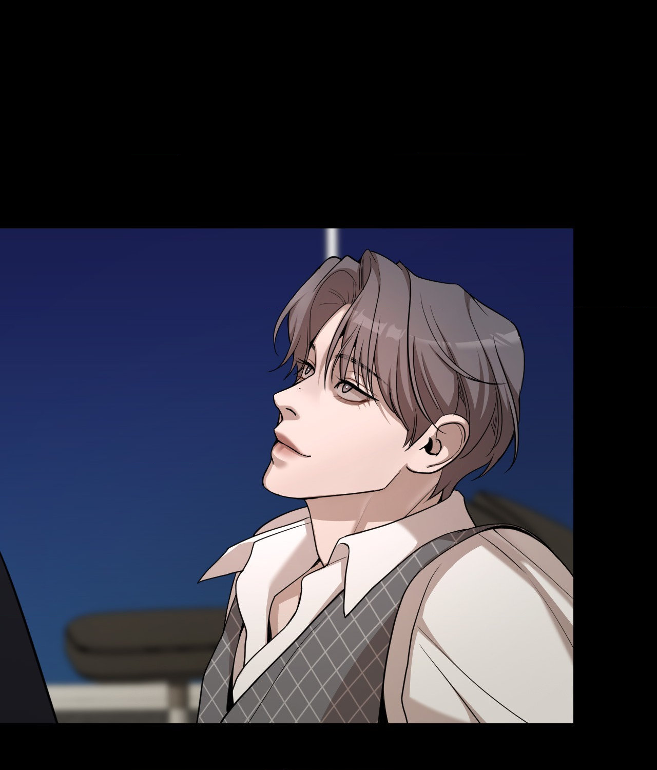 Pearl Boy : Ignite the Dawn [Official] - Episode 6 manhwa
