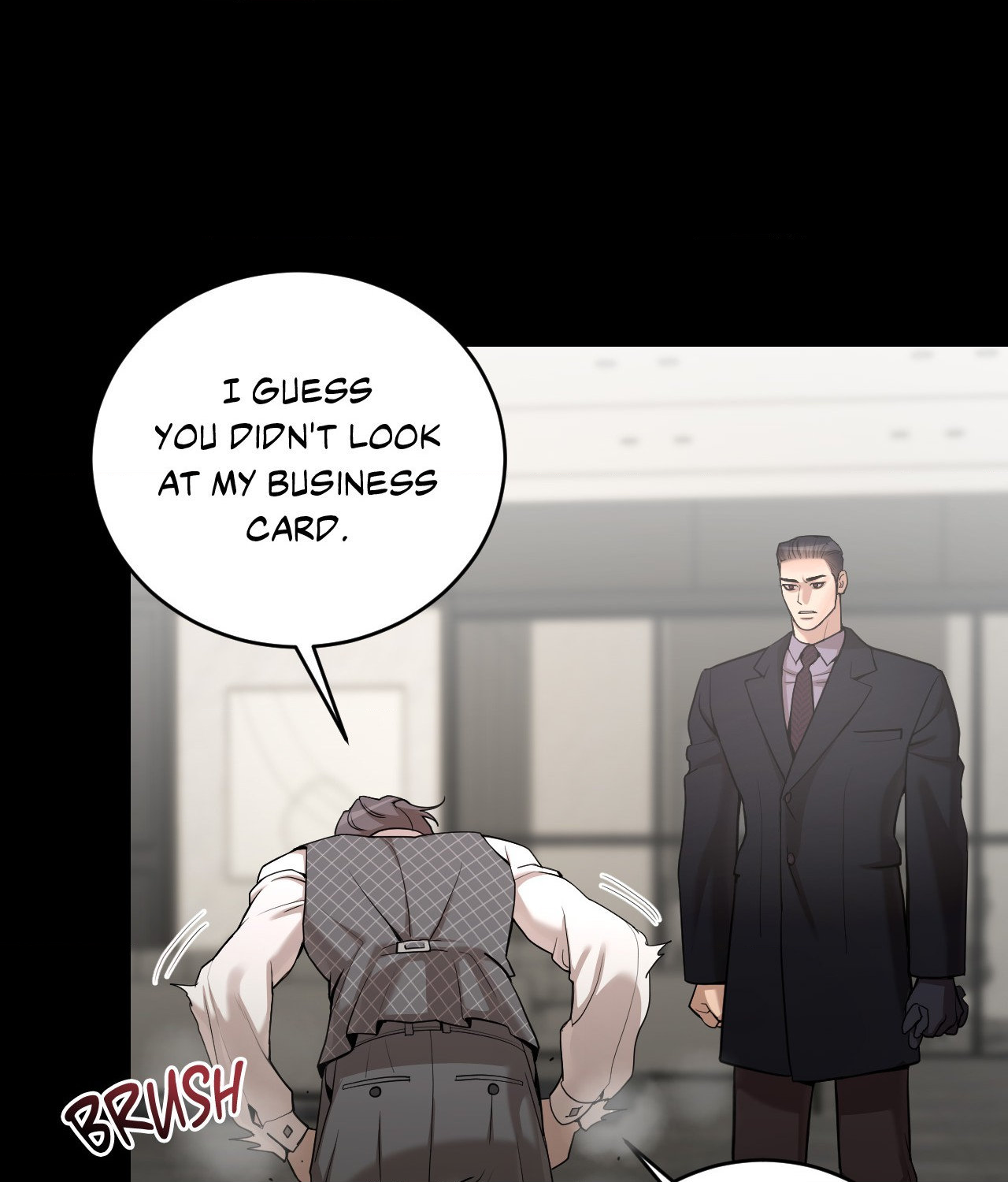 Pearl Boy : Ignite the Dawn [Official] - Episode 6 manhwa
