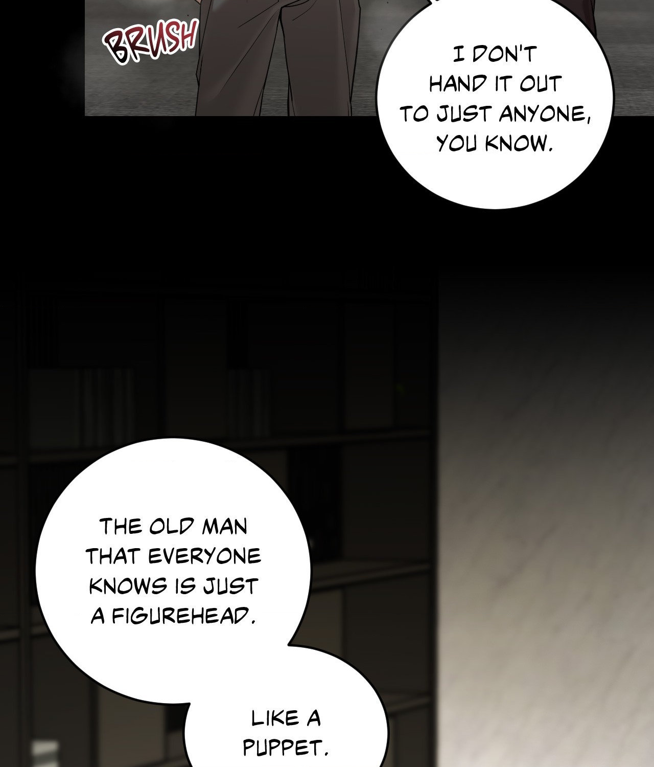 Pearl Boy : Ignite the Dawn [Official] - Episode 6 manhwa