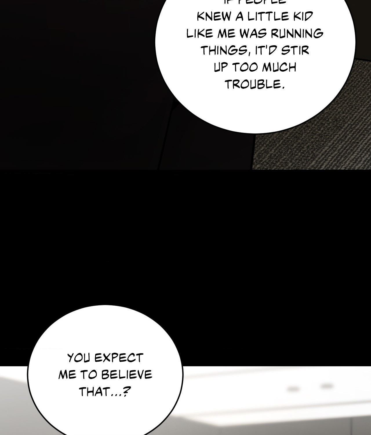 Pearl Boy : Ignite the Dawn [Official] - Episode 6 manhwa