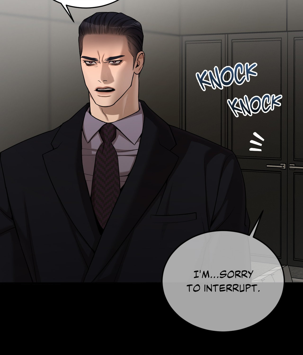 Pearl Boy : Ignite the Dawn [Official] - Episode 6 manhwa