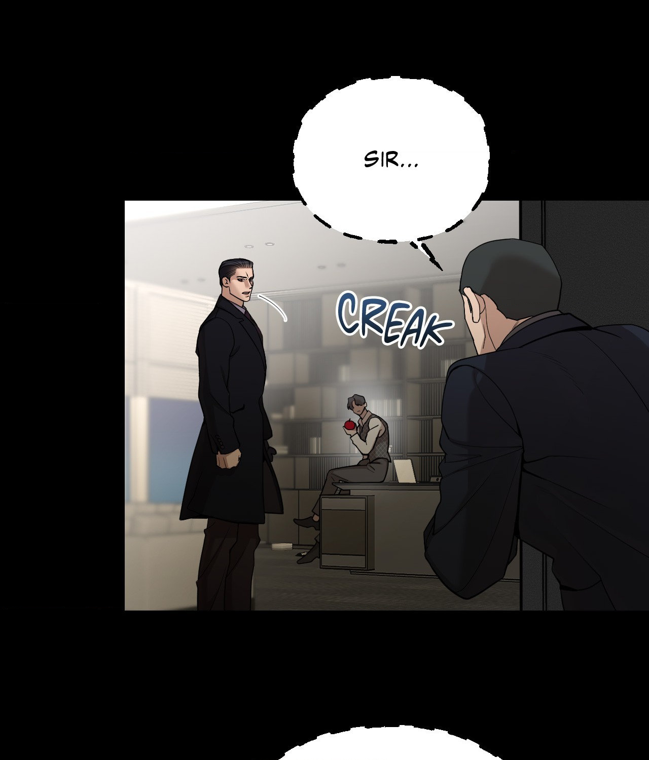 Pearl Boy : Ignite the Dawn [Official] - Episode 6 manhwa