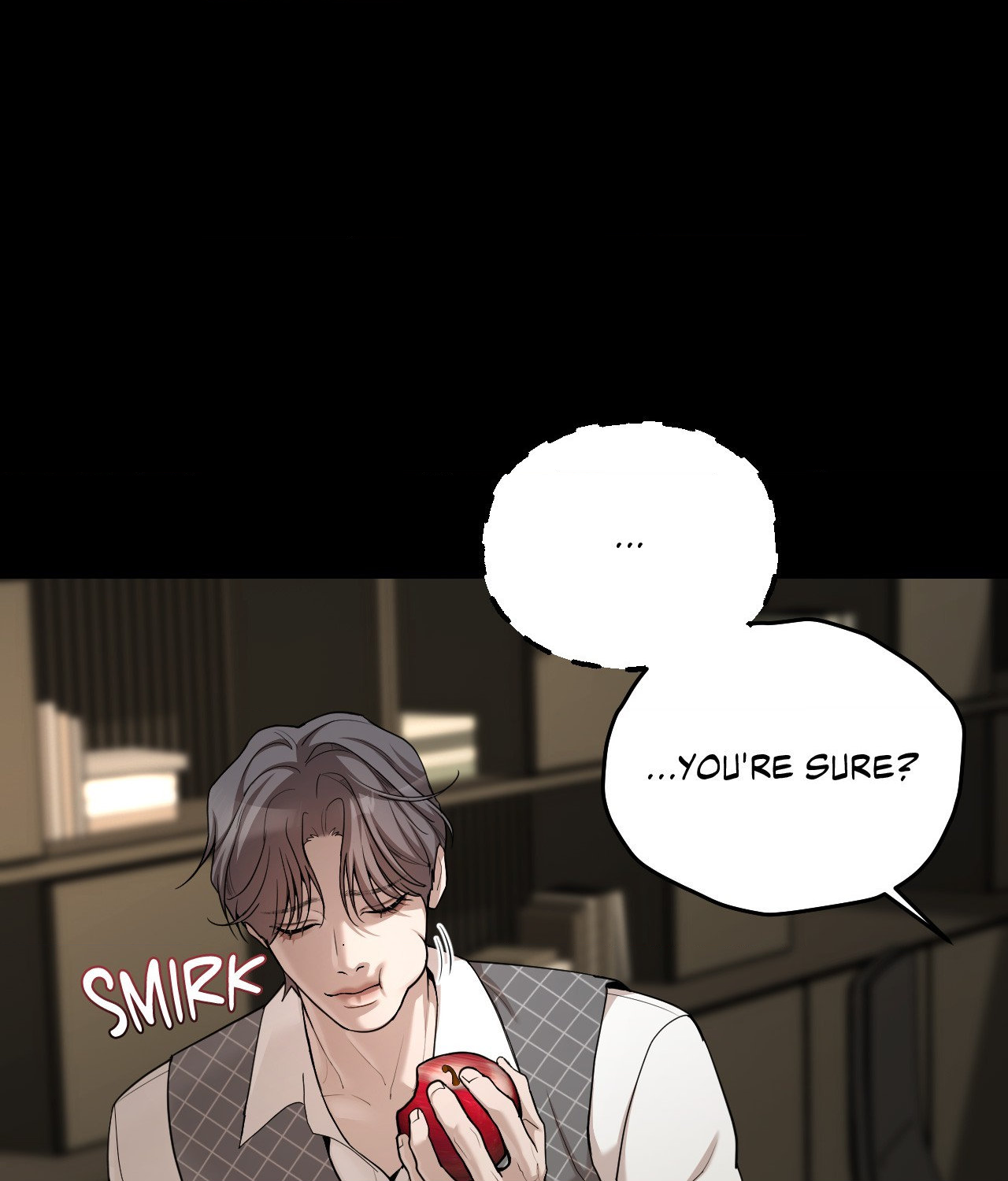 Pearl Boy : Ignite the Dawn [Official] - Episode 6 manhwa
