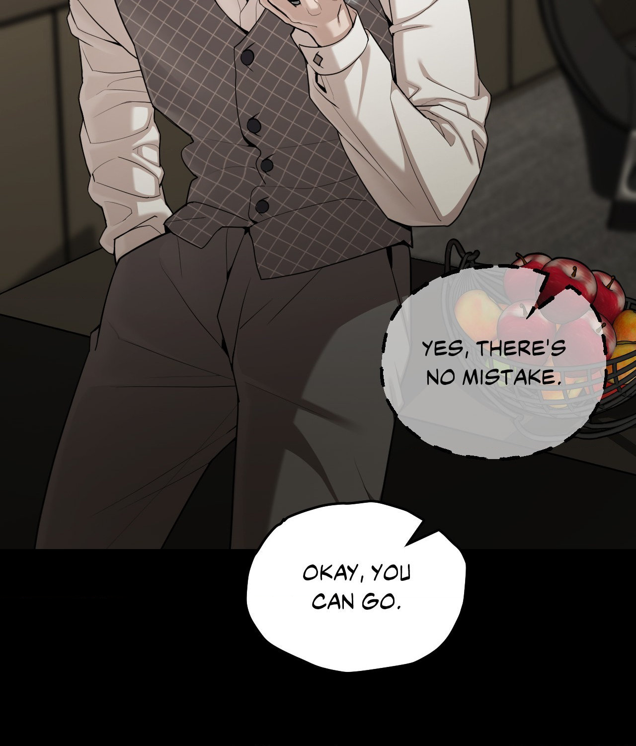 Pearl Boy : Ignite the Dawn [Official] - Episode 6 manhwa