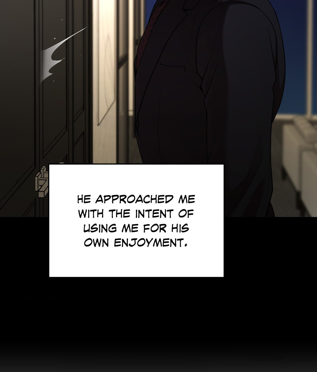 Pearl Boy : Ignite the Dawn [Official] - Episode 6 manhwa
