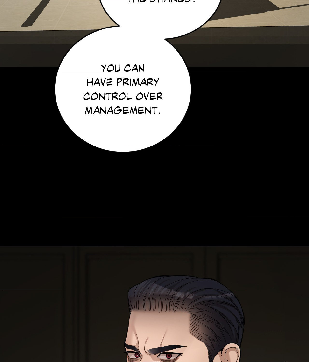Pearl Boy : Ignite the Dawn [Official] - Episode 6 manhwa