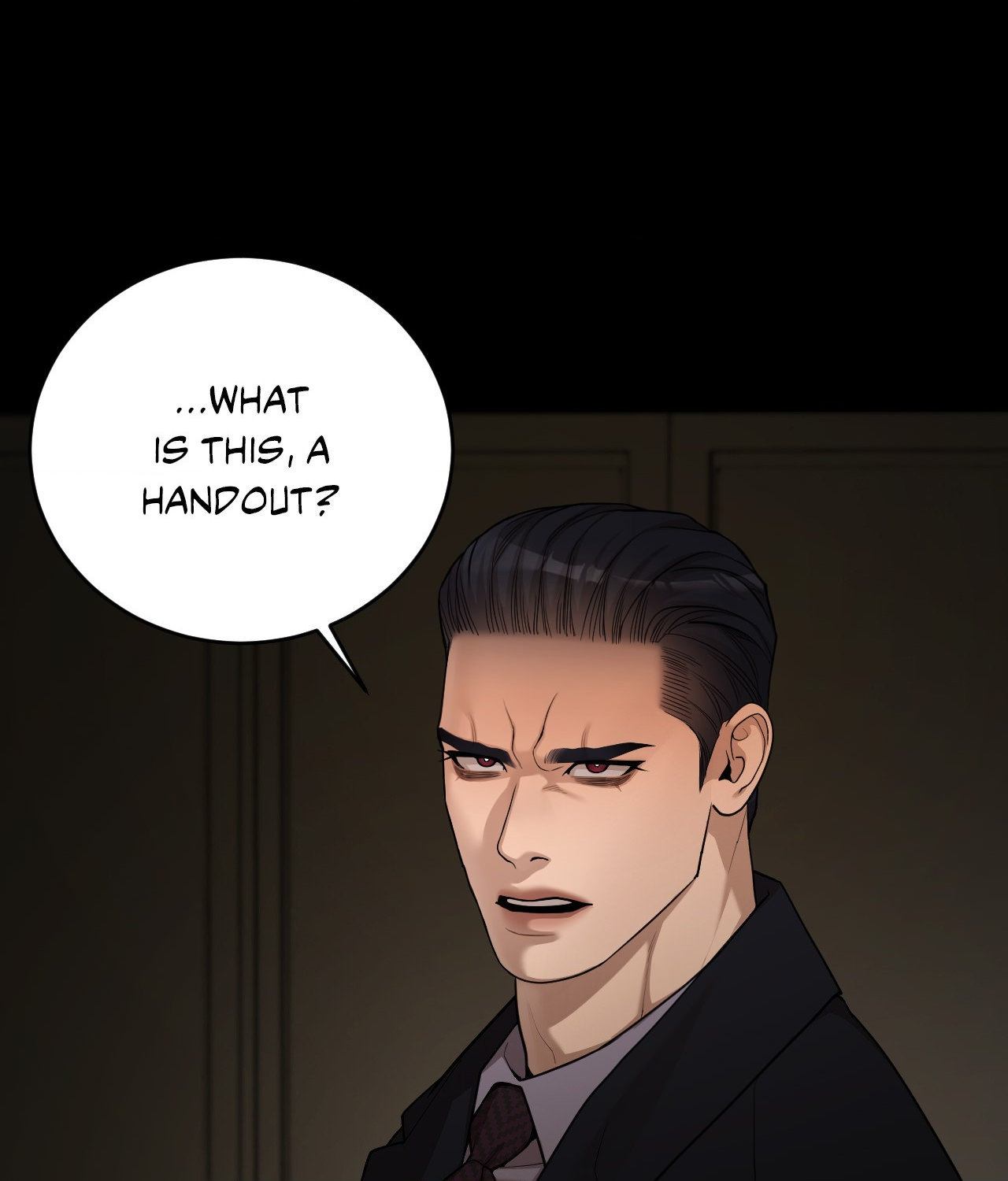 Pearl Boy : Ignite the Dawn [Official] - Episode 6 manhwa