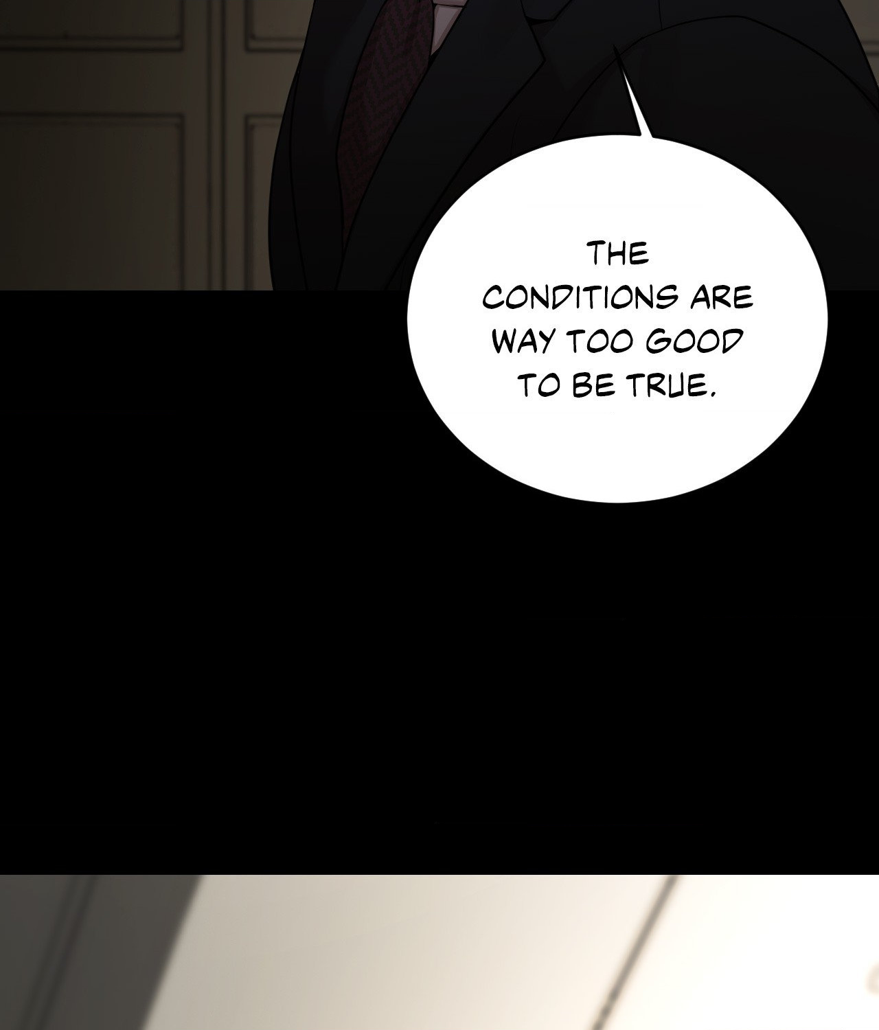Pearl Boy : Ignite the Dawn [Official] - Episode 6 manhwa