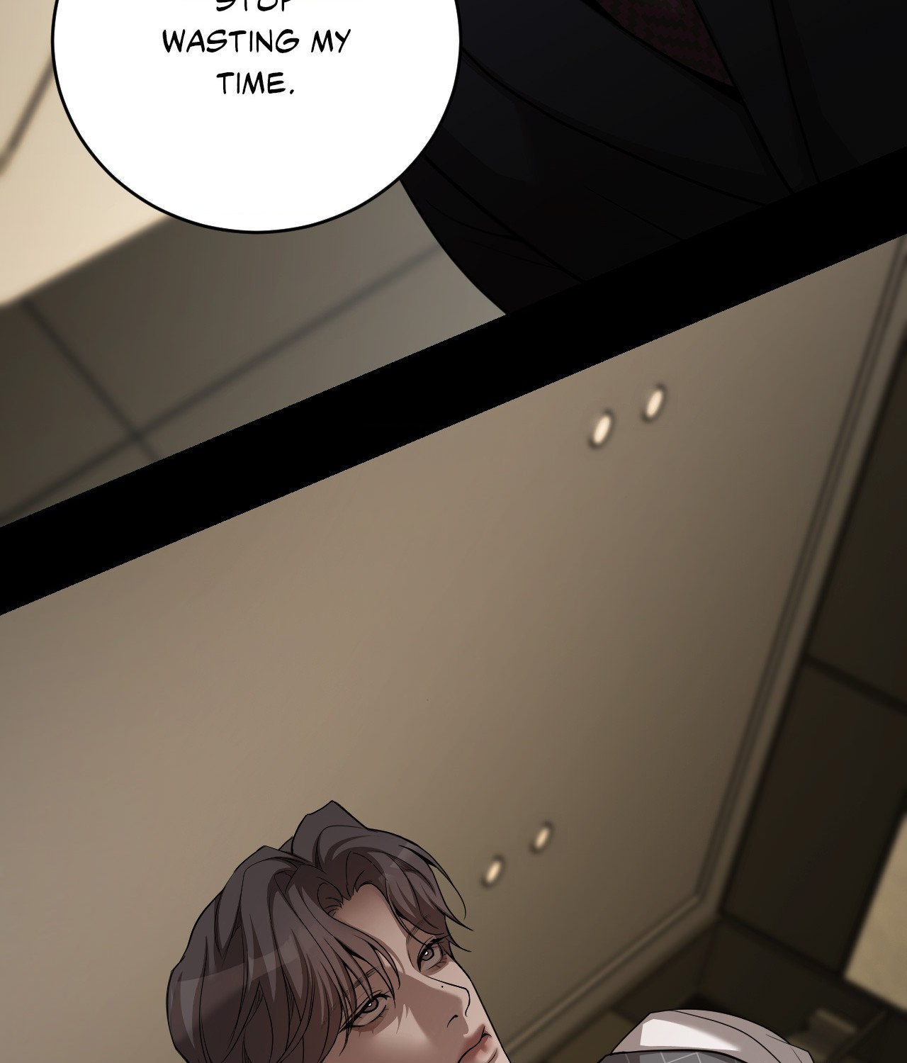 Pearl Boy : Ignite the Dawn [Official] - Episode 6 manhwa