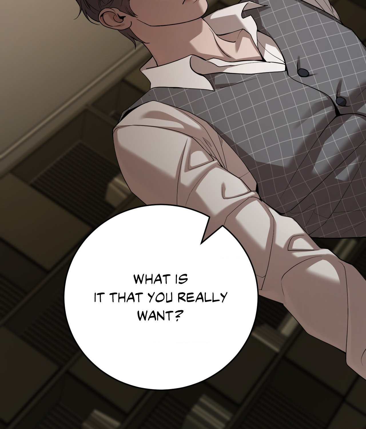 Pearl Boy : Ignite the Dawn [Official] - Episode 6 manhwa