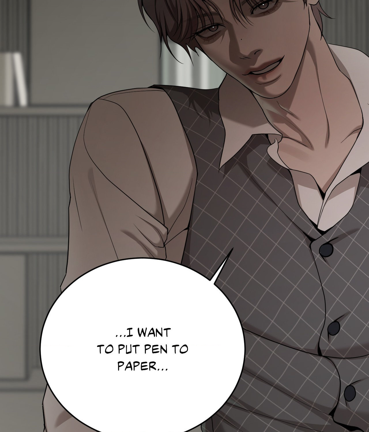 Pearl Boy : Ignite the Dawn [Official] - Episode 6 manhwa