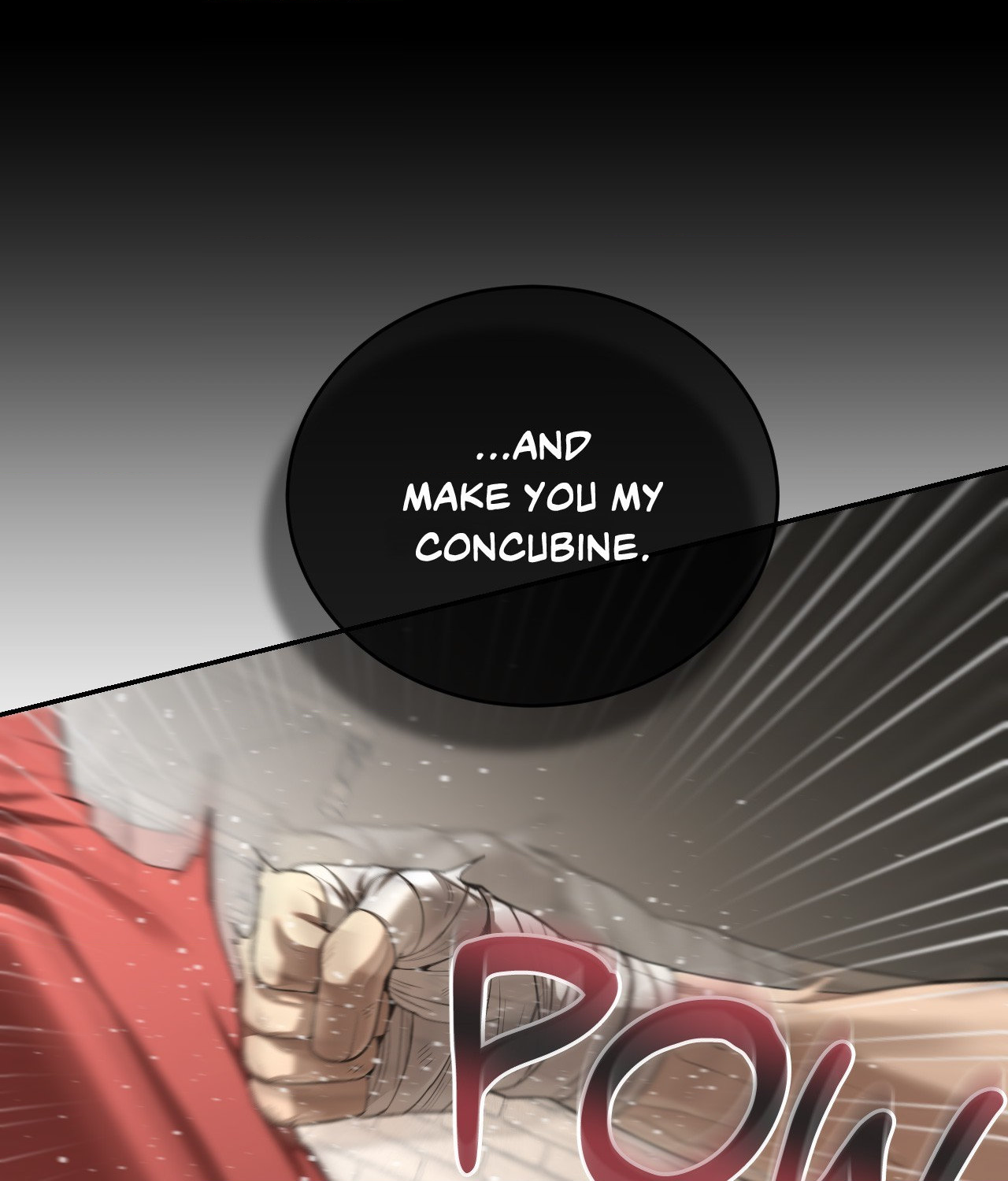 Pearl Boy : Ignite the Dawn [Official] - Episode 6 manhwa