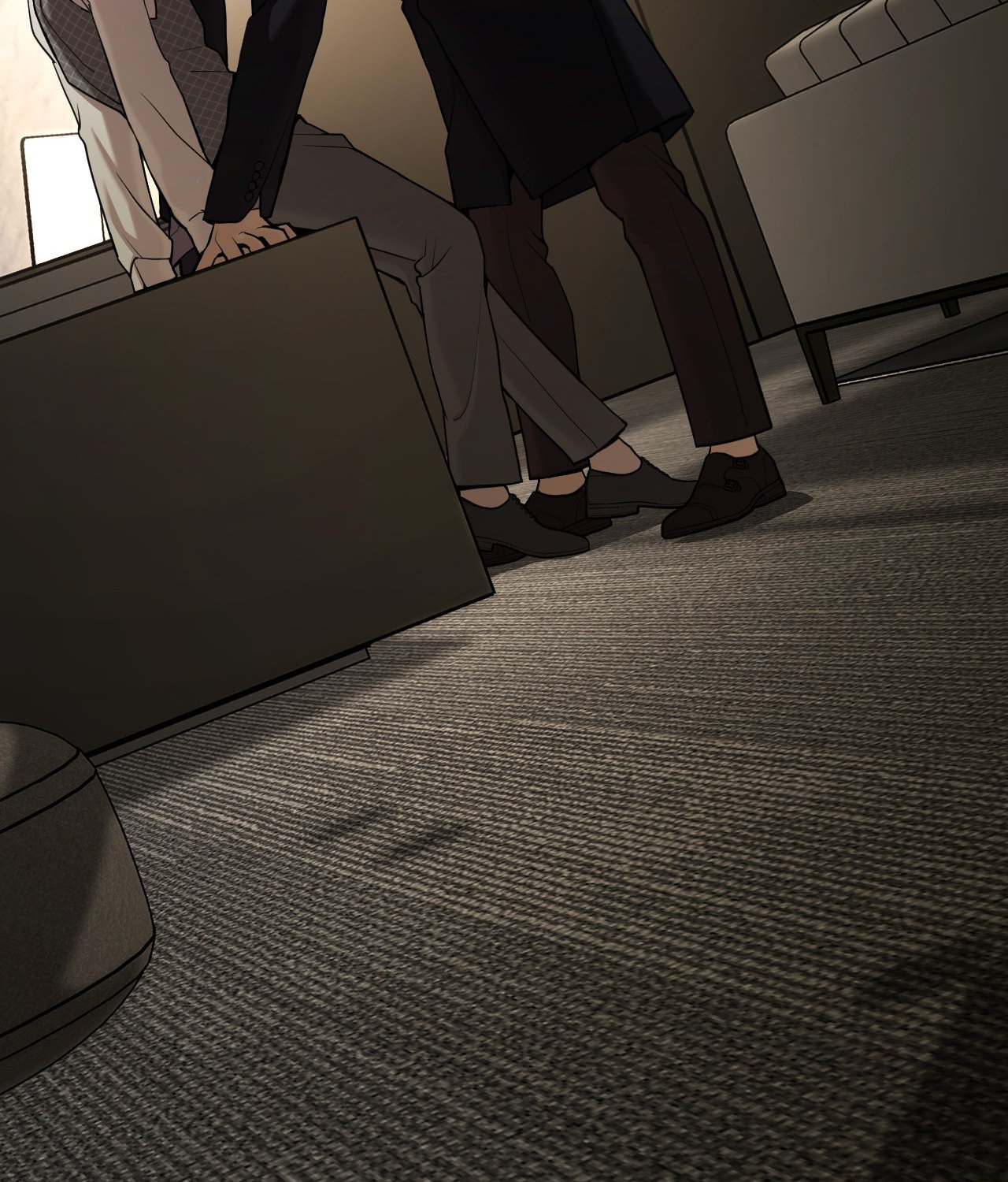 Pearl Boy : Ignite the Dawn [Official] - Episode 6 manhwa