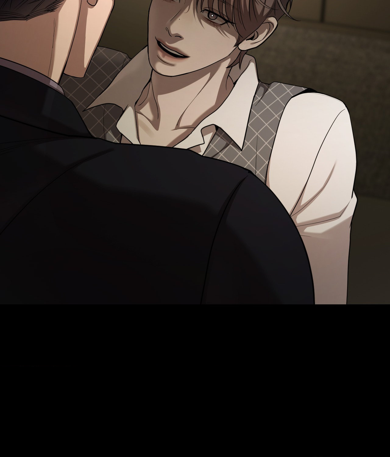 Pearl Boy : Ignite the Dawn [Official] - Episode 6 manhwa