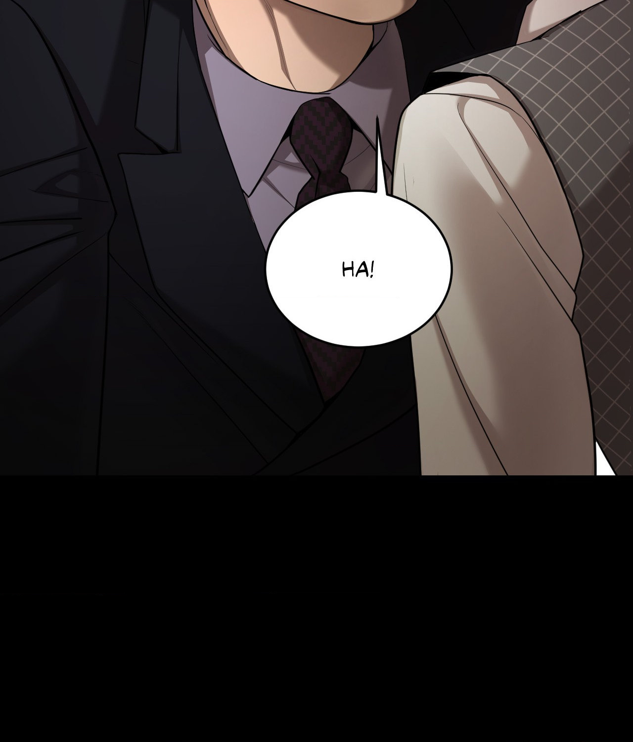 Pearl Boy : Ignite the Dawn [Official] - Episode 6 manhwa
