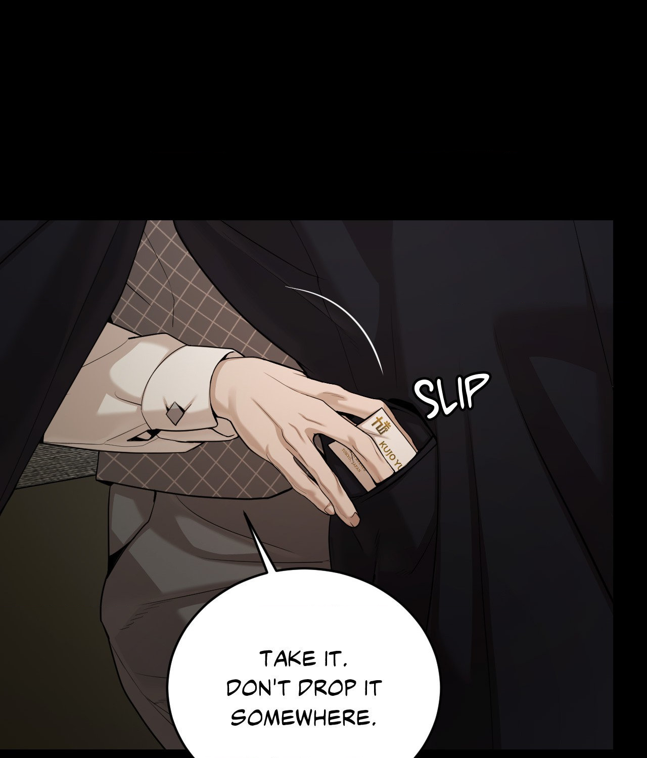 Pearl Boy : Ignite the Dawn [Official] - Episode 6 manhwa