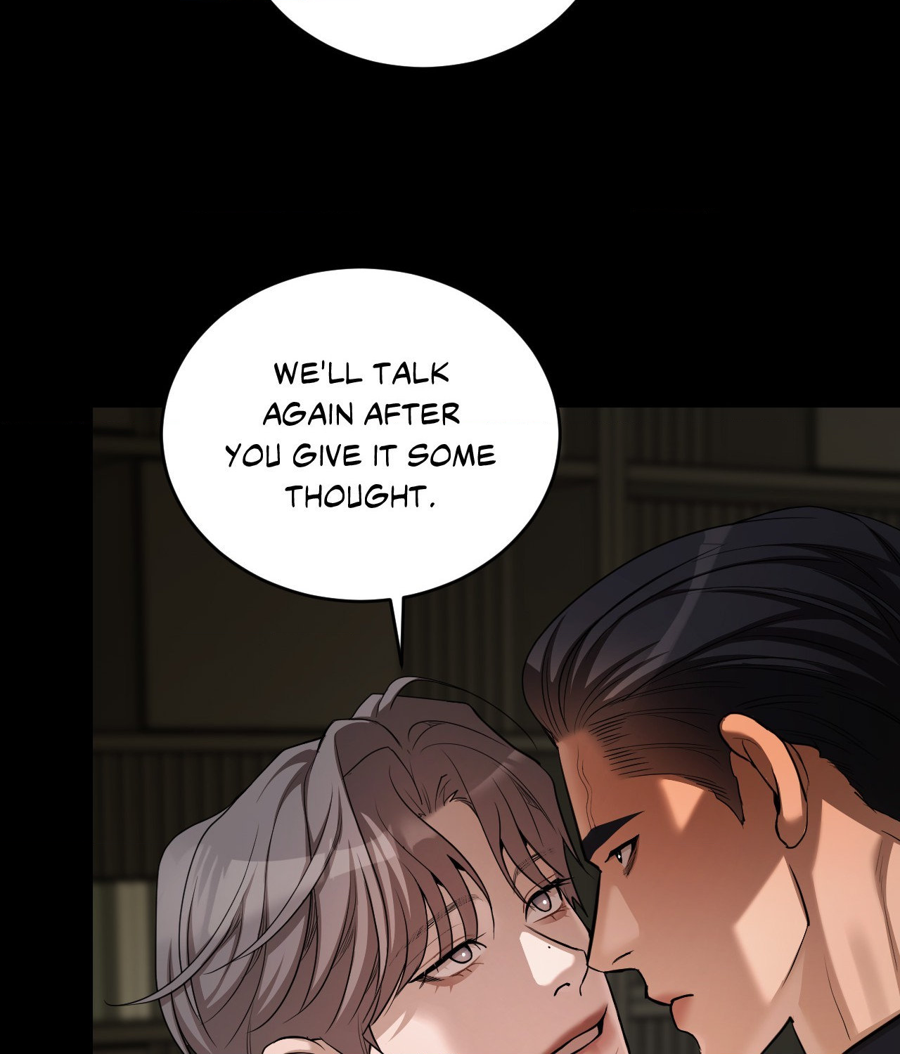 Pearl Boy : Ignite the Dawn [Official] - Episode 6 manhwa