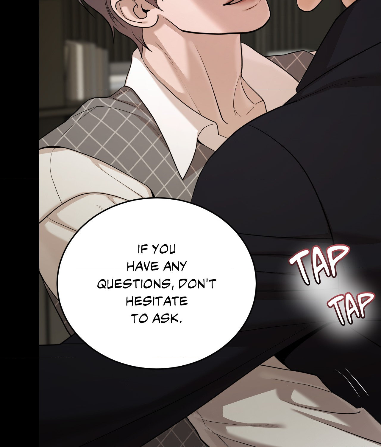 Pearl Boy : Ignite the Dawn [Official] - Episode 6 manhwa