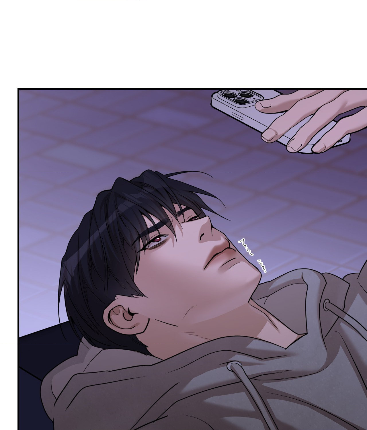 Pearl Boy : Ignite the Dawn [Official] - Episode 6 manhwa