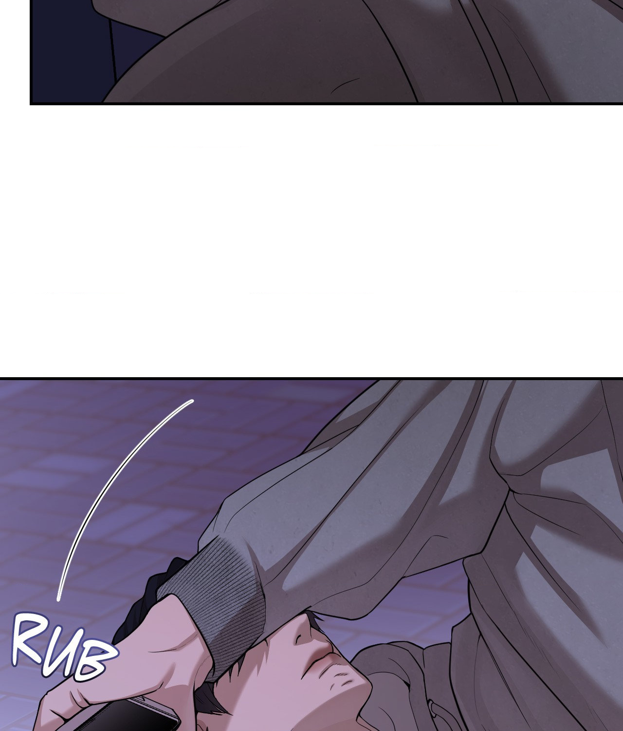 Pearl Boy : Ignite the Dawn [Official] - Episode 6 manhwa