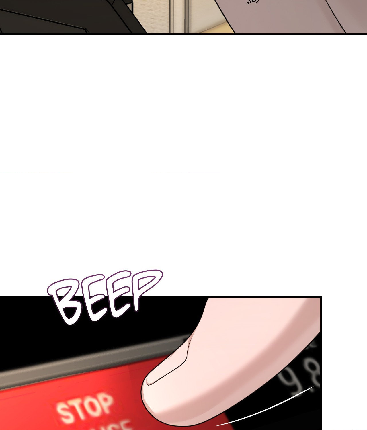 Pearl Boy : Ignite the Dawn [Official] - Episode 6 manhwa